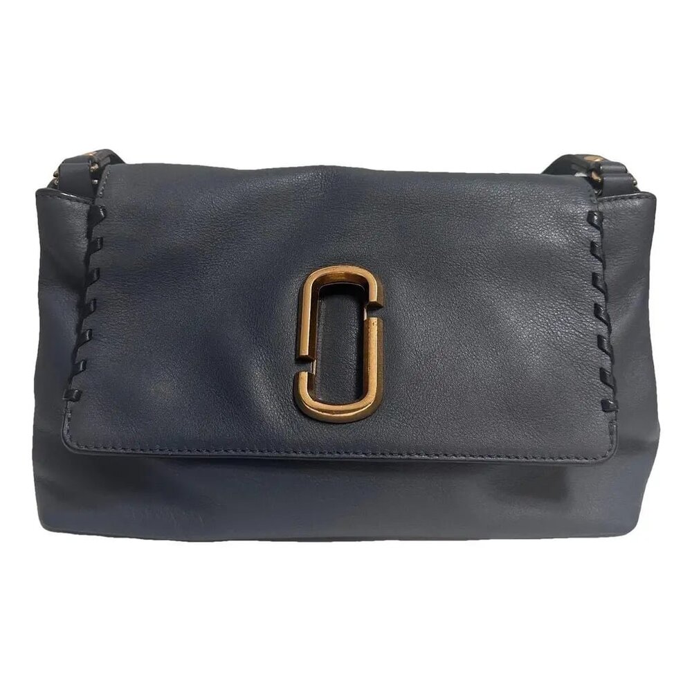 MARC JACOBS LEATHER HANDBAG